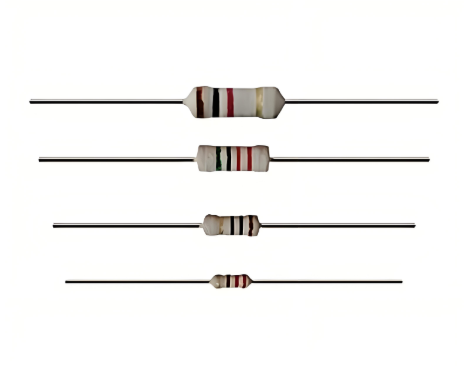 TYRYG1/(TYRJ20) Power Metal Film Resistors