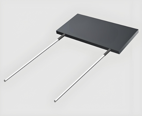 TYGST High - Resistance Thick - Film Resistor