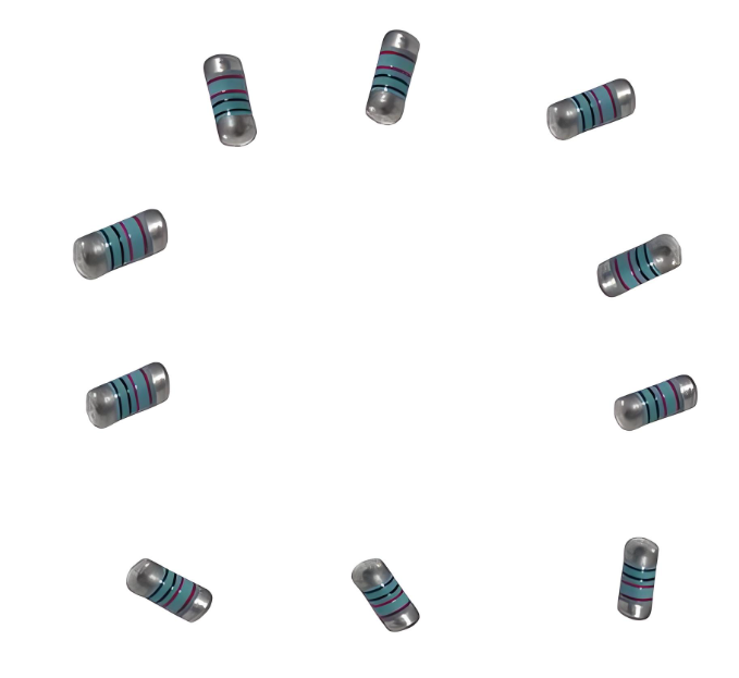 MELF Resistor Temperature Coefficient: Everything You Need to Know